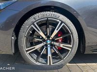 Neu BMW 520 M Sport 197 PS (144 kW) 2026 Grau Limousine