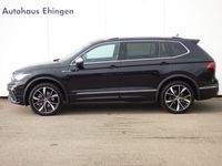 gebraucht VW Tiguan Allspace R-Line