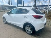 gebraucht Mazda 2 Kizoku /LED/Navi/CarPlay/Kamera/Sitz&Lenkradhe