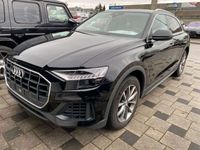 gebraucht Audi Q8 45TDI quattro tiptronic AHK LED Kamera HeadUp