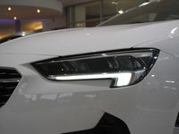 Gebraucht Opel Insignia Business 200 PS (147 kW) 2022 Weiß Kombi