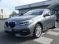 Gebraucht BMW 118 Advantage 136 PS (100 kW) 2024 Metallic Kleinwagen