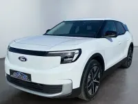 Neu Ford Explorer Select 210 kW (286 PS) 2026 Frostweiß SUV