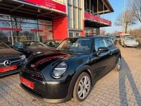 Gebraucht Mini Cooper S Essential 204 PS (150 kW) 2025 Schwarz (midnight black ii) Kleinwagen