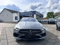 Gebraucht Mercedes CLS400 AMG line 330 PS (242 kW) 2020 Grau Limousine