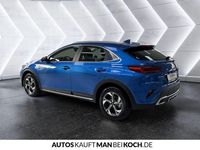 Neu Kia XCeed 150 PS (110 kW) 2025 Blue flame SUV