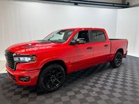 Neu Dodge Ram 424 PS (311 kW) 2025 Rot Pickup