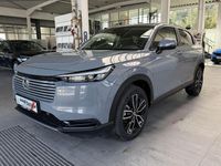 Neu Honda HR-V Elegance 131 PS (96 kW) 2026 Weiß SUV