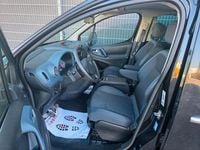 Gebraucht Peugeot Partner 98 PS (72 kW) 2011 Noir onyx Van / Kleinbus