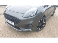 Gebraucht Ford Puma ST-Line X 92 PS (67 kW) 2024 Grau SUV