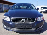 gebraucht Volvo V70 D4 Momentum Leder AHK Standhzg Xenon EU6