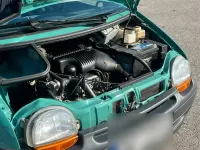 Gebraucht Renault Twingo 1993 Kleinwagen