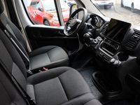 Neu Fiat Ducato 140 PS (102 kW) 2025 Weiß Van