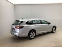 gebraucht Opel Insignia 2.0 CDTI Elegance LED NAV AHK