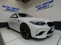 Gebraucht BMW M2 Competition Edition 411 PS (302 kW) 2019 Alpinweiss iii Coupé