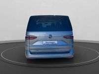 Neu VW Multivan Edition 245 PS (180 kW) 2026 Silber Van