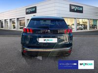 Gebraucht Peugeot 3008 Allure 131 PS (96 kW) 2023 Blau SUV