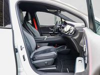 Gebraucht Mercedes EQE AMG 43 AMG 350 kW (476 PS) 2025 Weiß SUV