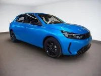 Gebraucht Opel Corsa 101 PS (74 kW) 2025 Schwarz Kleinwagen
