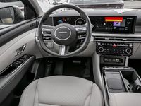 Neu Hyundai Tucson Prime 252 PS (185 kW) 2025 Grau SUV