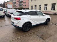 Gebraucht DFSK Seres 3 119 kW (163 PS) 2021 Weiß SUV
