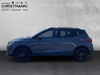 Neu Seat Arona FR 116 PS (85 kW) 2025 Graphengrau SUV