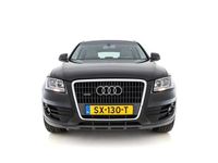 Gebraucht Audi Q5 Design 211 PS (155 kW) 2012 Schwarz SUV