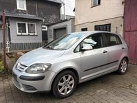 Gebraucht VW Golf V 75 PS (55 kW) 2005 Silber Kleinwagen