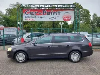 Używany VW Passat Comfortline 110 KM (80 kW) 2009 Szary Kombi