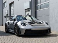 gebraucht Porsche 911 GT3 RS 992black PTS Weissach full 2024