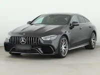 Gebraucht Mercedes S63 AMG 639 PS (469 kW) 2019 Andere farben Coupé