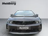 Gebraucht Opel Astra S 131 PS (96 kW) 2025 Schwarz Kleinwagen