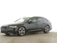 Gebraucht Audi S6 Ambiente 344 PS (253 kW) 2024 Brillantschwarz Kombi
