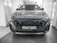 Gebraucht Audi Q8 Ambiente 286 PS (210 kW) 2025 SUV