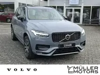Gebraucht Volvo XC90 Ultimate 235 PS (172 kW) 2023 Grau SUV