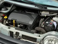 Gebraucht Renault Twingo 75 PS (55 kW) 2007 Silber Kleinwagen