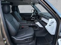 gebraucht Land Rover Defender 90 D250 SE WinterPaket AHK MatrixLED AC
