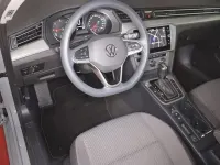 Gebraucht VW Passat Conceptline 122 PS (89 kW) 2022 Grau Kombi