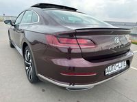 gebraucht VW Arteon 2.0 TSI*DSG*3x R LINE*PANO*VIRTUA*LED*VOL