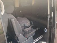 Gebraucht VW Multivan 204 PS (150 kW) 2017 Schwarz Van