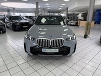 Gebraucht BMW X5 M Sport 340 PS (250 kW) 2024 Grau SUV
