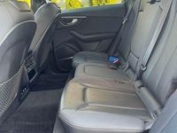 Second-hand Audi Q8 340 CP (250 kW) 2020 Gri SUV