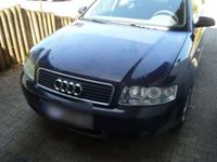 gebraucht Audi A4 8E 2.5TDI