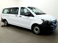 gebraucht Mercedes Vito 114 TourerPro,Extralang,8Sitzer,Automatik