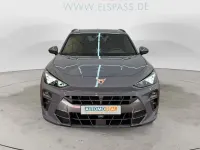 Gebraucht Cupra Terramar VZ 265 PS (194 kW) 2024 Grau SUV