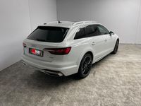 gebraucht Audi A4 Allroad 40 TDI quattro