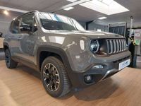 gebraucht Jeep Renegade 1.3 240PS PHEV HIGH UPLAND*Pano*Winter*