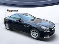 gebraucht Mercedes SLC180 SLC