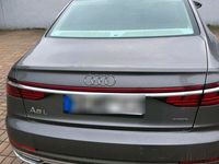 gebraucht Audi A8L 50 TDI quattro/tiptronic