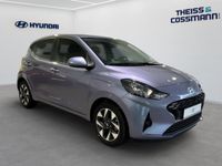 gebraucht Hyundai i10 FL (MJ24) 1.0 Benzin M/T Trend Navigation